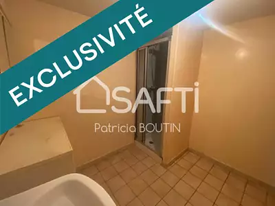 Maison, 54 m²