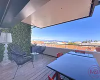 Appartement, 206 m²