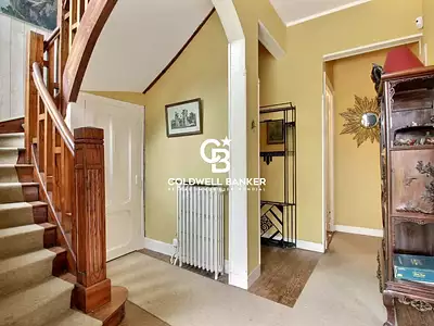 Maison, 124 m²