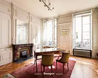 Appartement, 255,37 m²