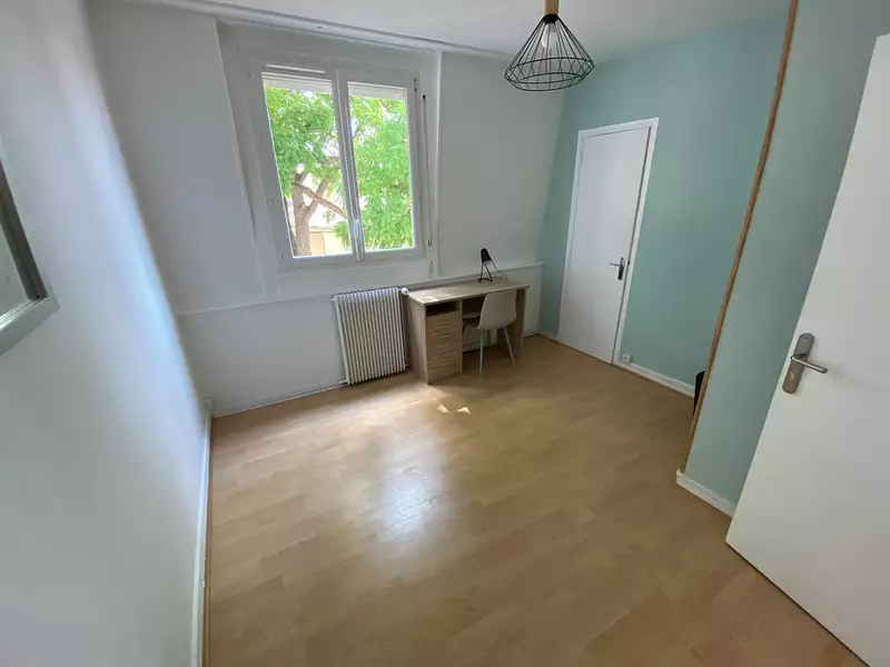 Appartement, 112 m²