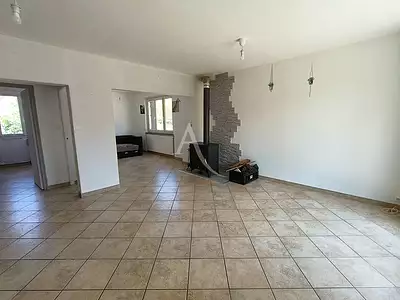 Maison, 139 m²