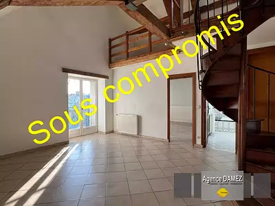 Appartement, 115 m²