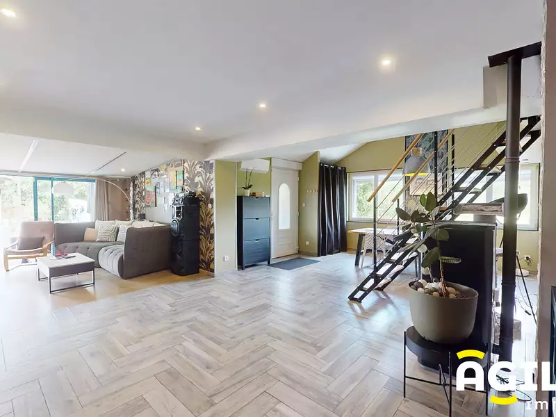 Maison, 100 m²