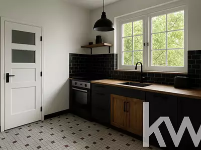 Maison, 80 m²