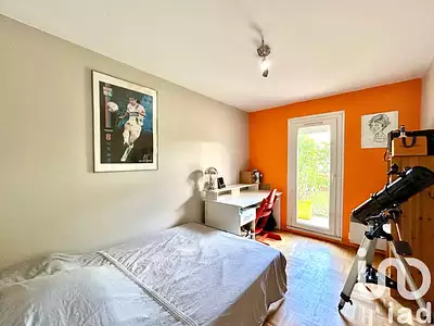 Appartement, 130 m²
