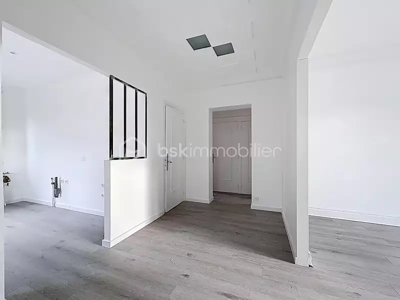 Maison, 125 m²