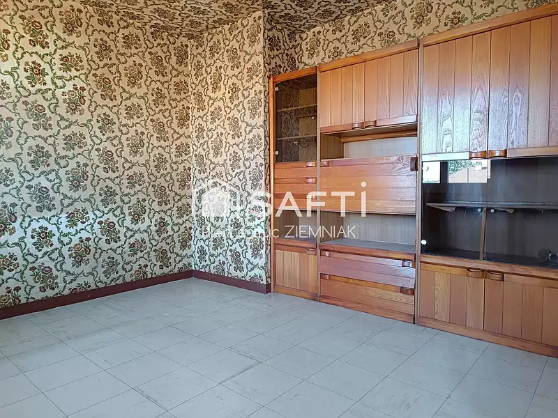 Maison, 92 m²
