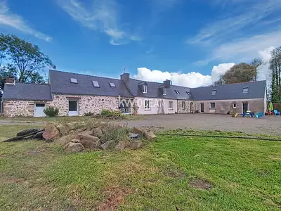 Maison, 220 m²