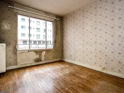 Appartement, 57 m²