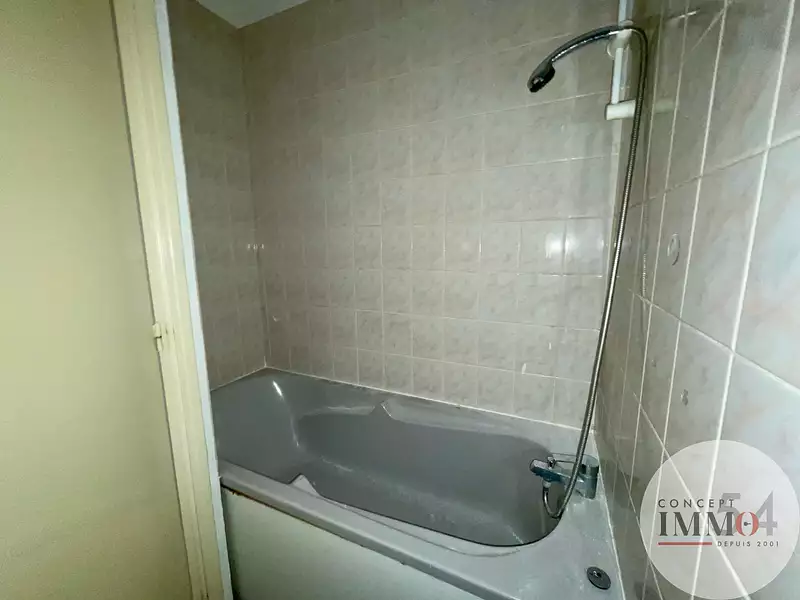 Appartement, 70,01 m²