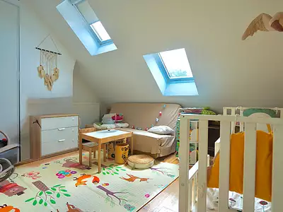 Maison, 114 m²