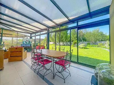 Maison, 295 m²