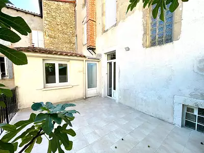 Appartement, 67 m²