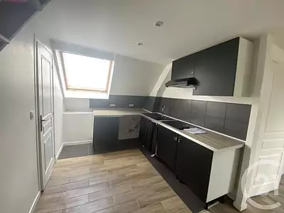 Appartement, 60 m²