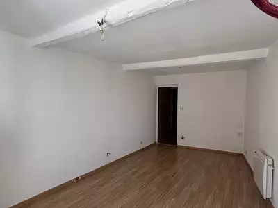 Maison, 52 m²
