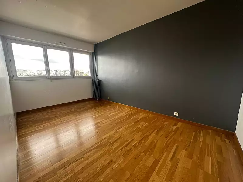 Appartement, 84 m²