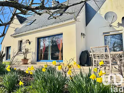 Maison, 270 m²