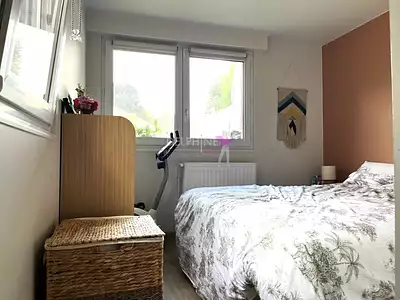 Maison, 126 m²