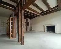 Appartement, 61,21 m²