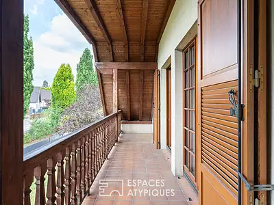 Maison, 171 m²