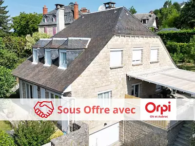 Maison, 152 m²