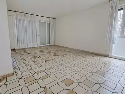 Appartement, 95,7 m²