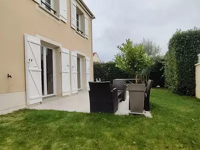 Maison, 80 m²