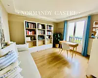 Appartement, 100,96 m²