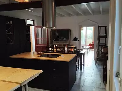 Maison, 131 m²