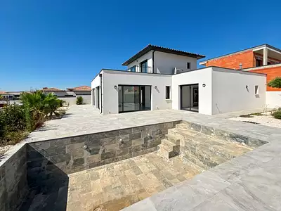 Maison, 139 m²