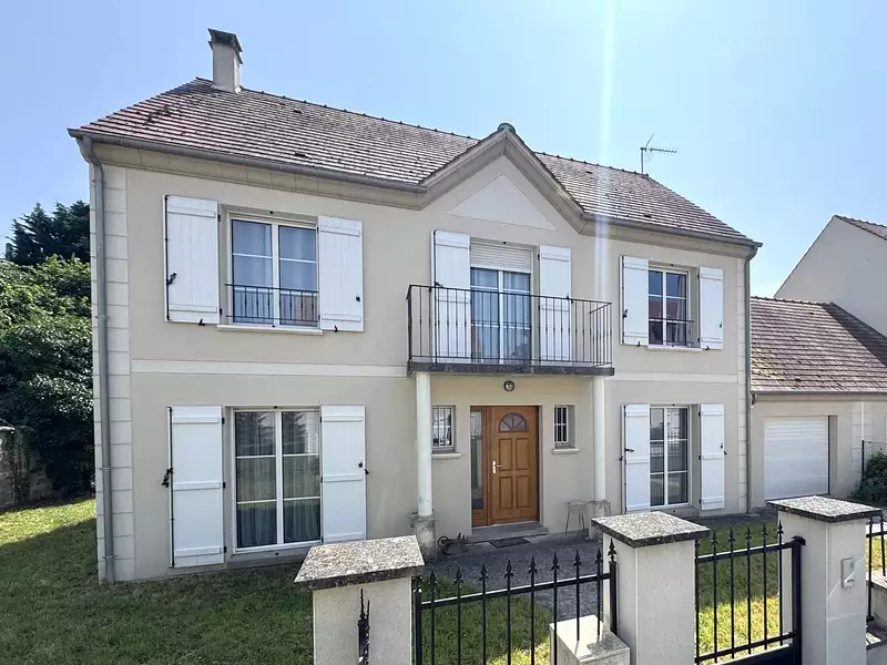 Maison, 150 m²