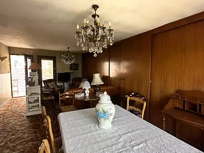 Maison, 152,05 m²