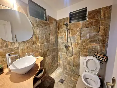 Maison, 165 m²