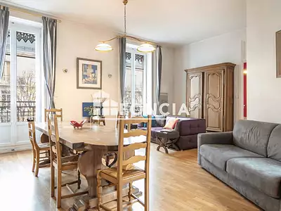 Appartement, 83 m²