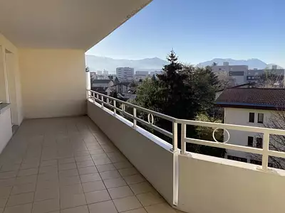 Appartement, 64,6 m²