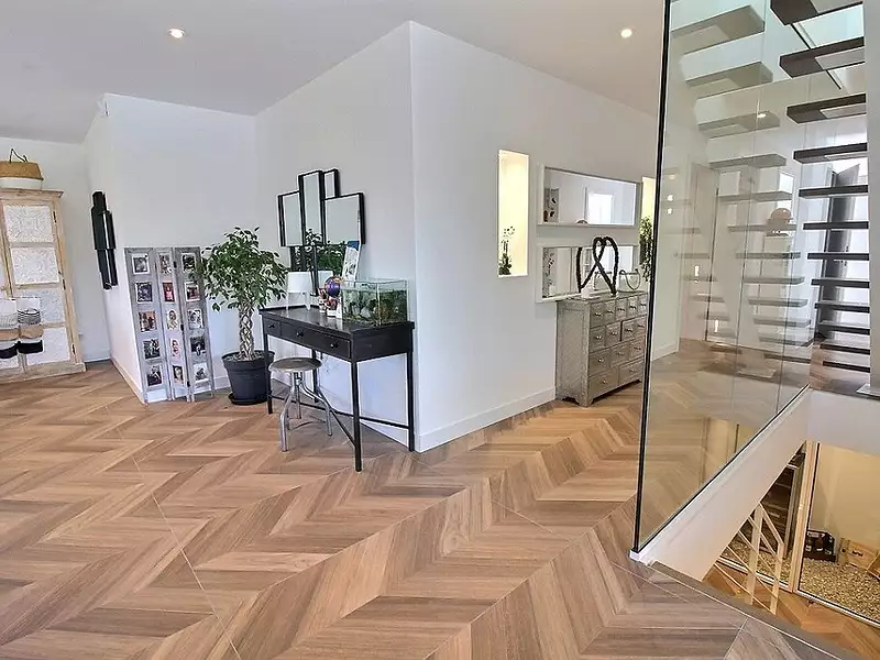 Maison, 416 m²