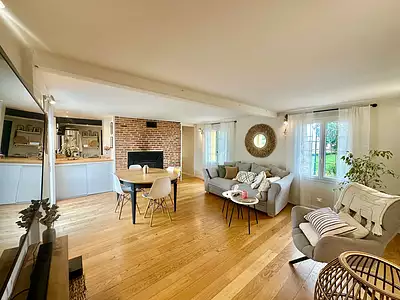 Maison, 120 m²