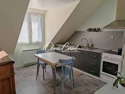 Appartement, 74 m²
