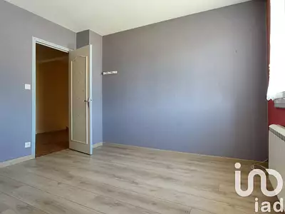 Maison, 127 m²