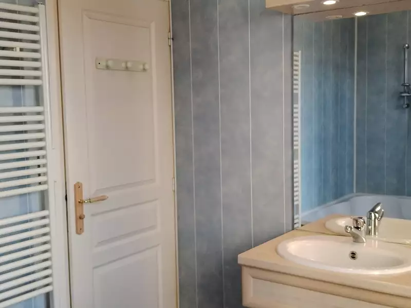 Appartement, 84 m²