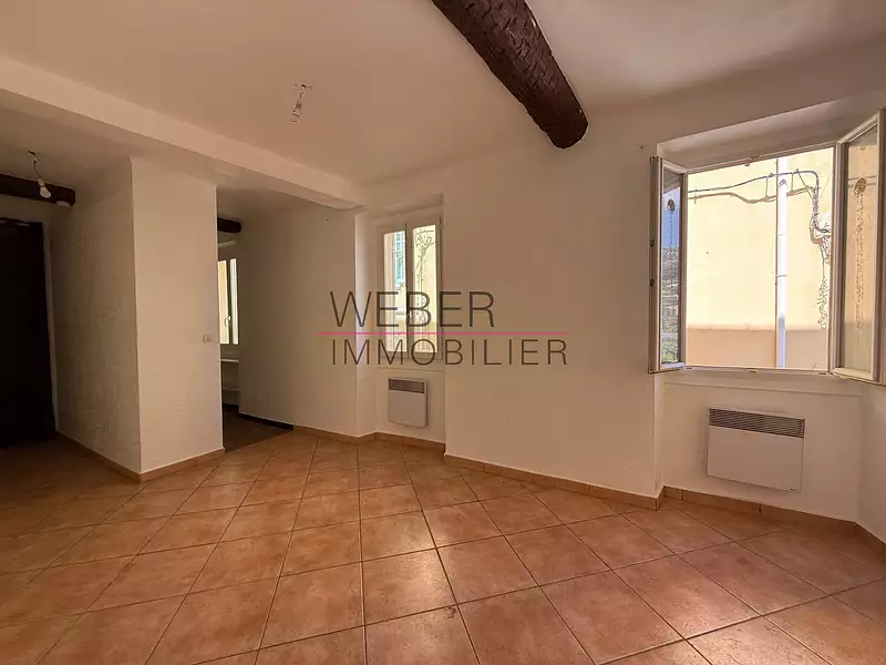 Appartement, 31 m²