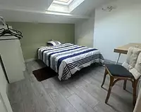 Appartement, 60,22 m²