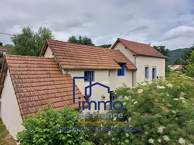 Maison, 188,25 m²