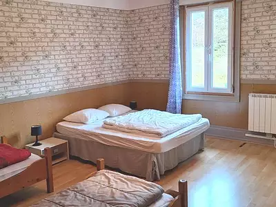 Appartement, 105 m²