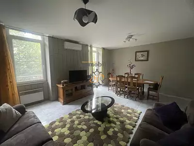 Appartement, 100 m²