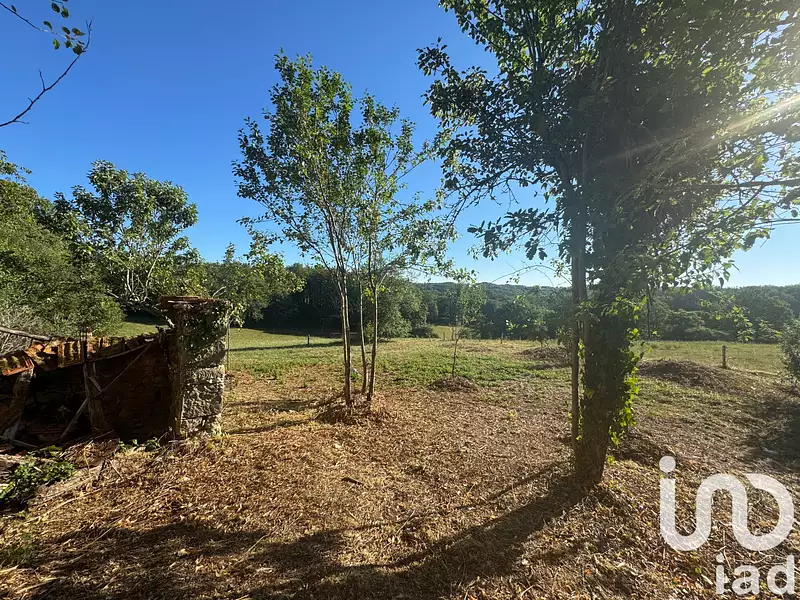 Maison, 40 m²