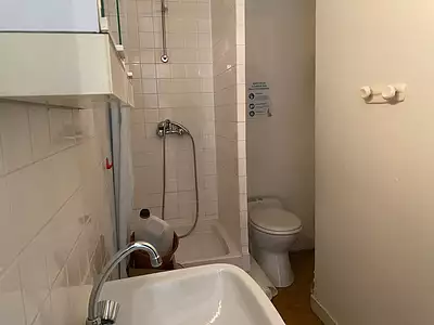 Appartement, 220 m²
