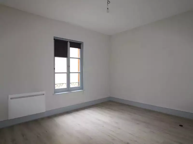 Appartement, 67 m²