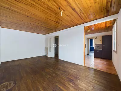 Appartement, 66,89 m²